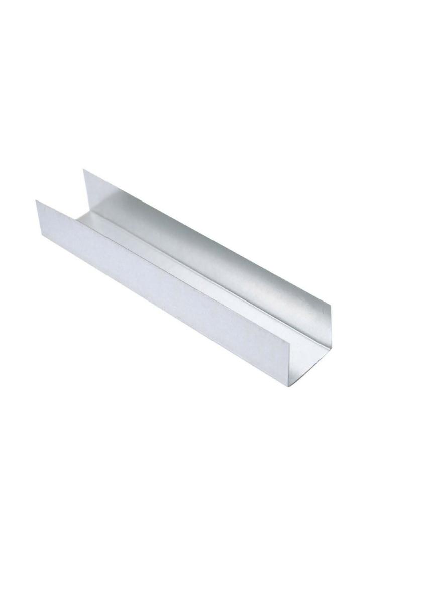 GUIDA PERIMETRALE GUP ACC.ZINC.