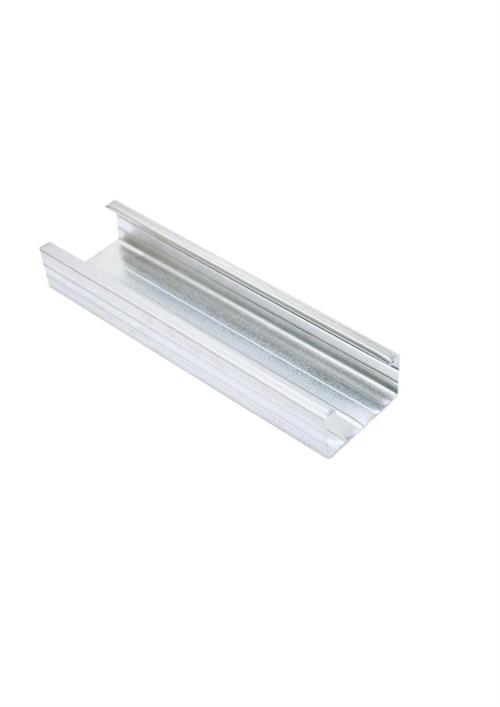 MONTANTE SOFFITTO CD ACC.ZINC.