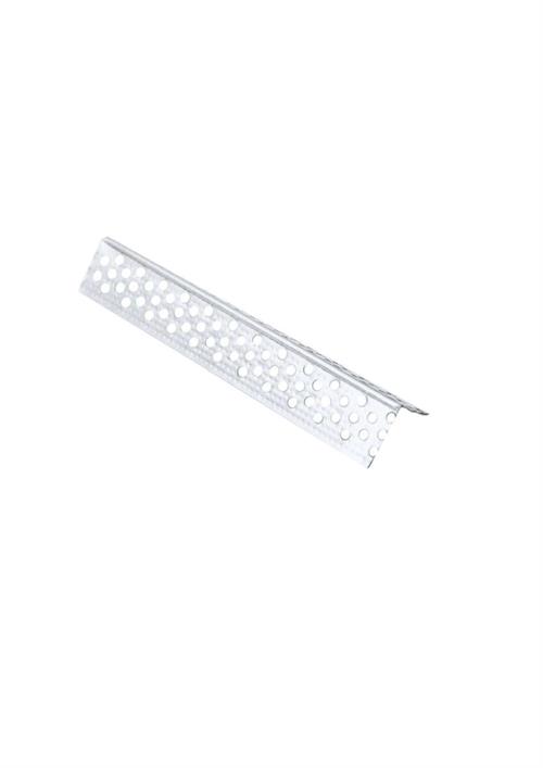 PROFILO ANGOLARE E PARASPIGOLO ACC.ZINC.