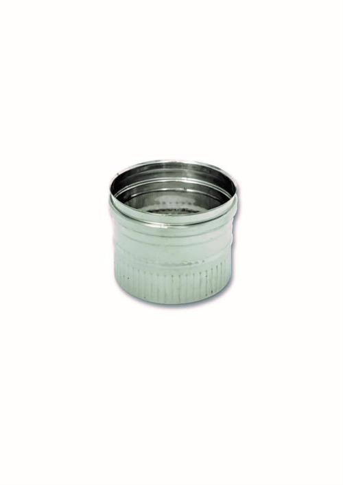 RACCORDO INOX FLEX/RIGIDO