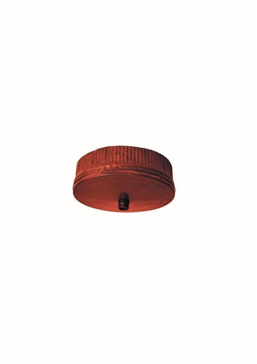 TAPPO ANTICONDENSA INOX/ALLUMINIO