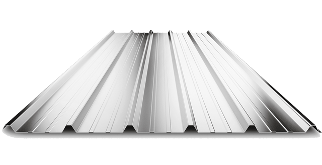 LAMIERA GRECATA ZINC.EGB 915