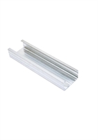 MONTANTE SOFFITTO ACC.ZINC.