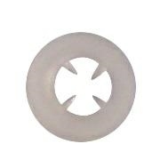 RONDELLA PVC SOTTOVITE