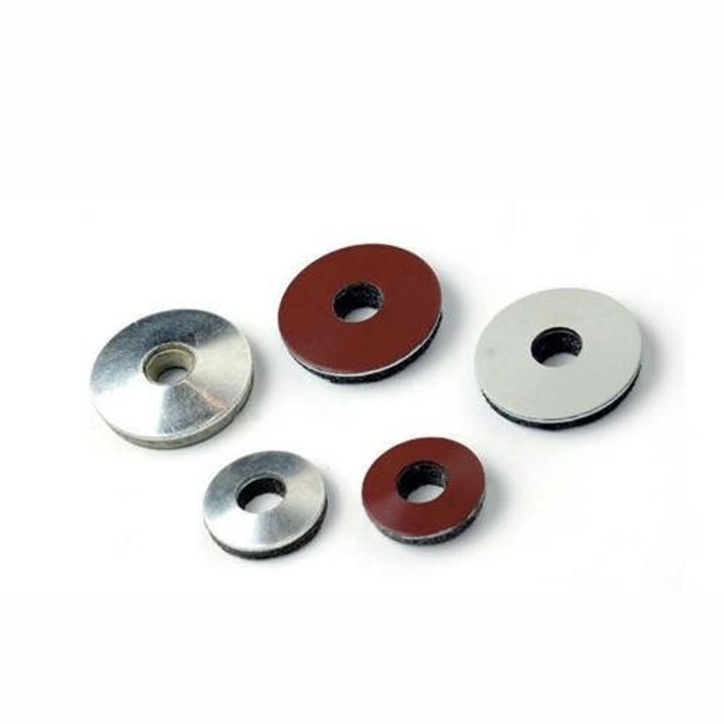 RONDELLA CON ESPANSO LAM.ZINC.