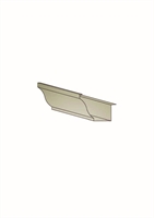 GRONDA B5 SV.416 LAM.ZINC.