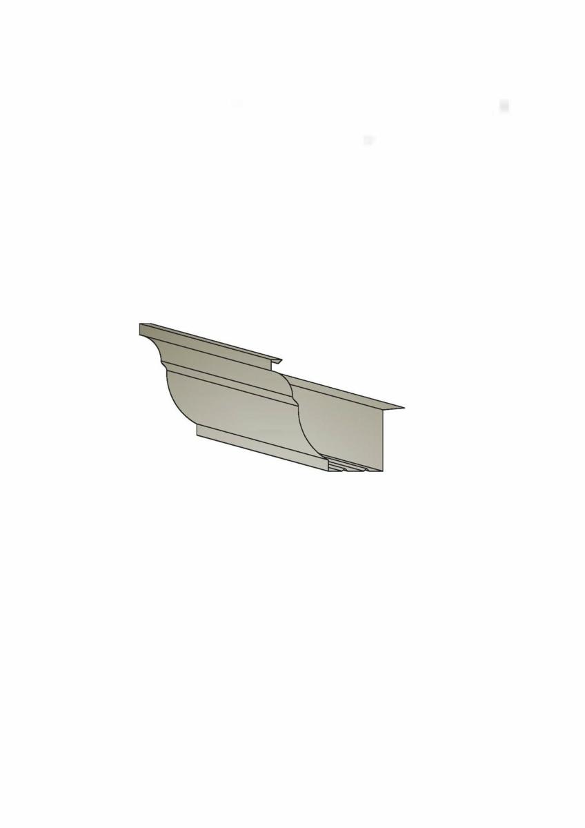 GRONDA B6 SV.500 LAM.PREV.RAL