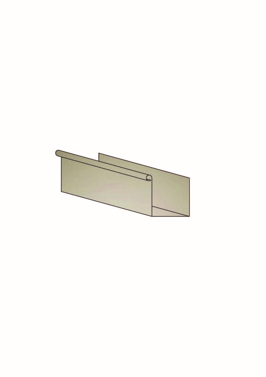 GRONDA 10X10 SV.333 S/BAV.LAM.PREV.