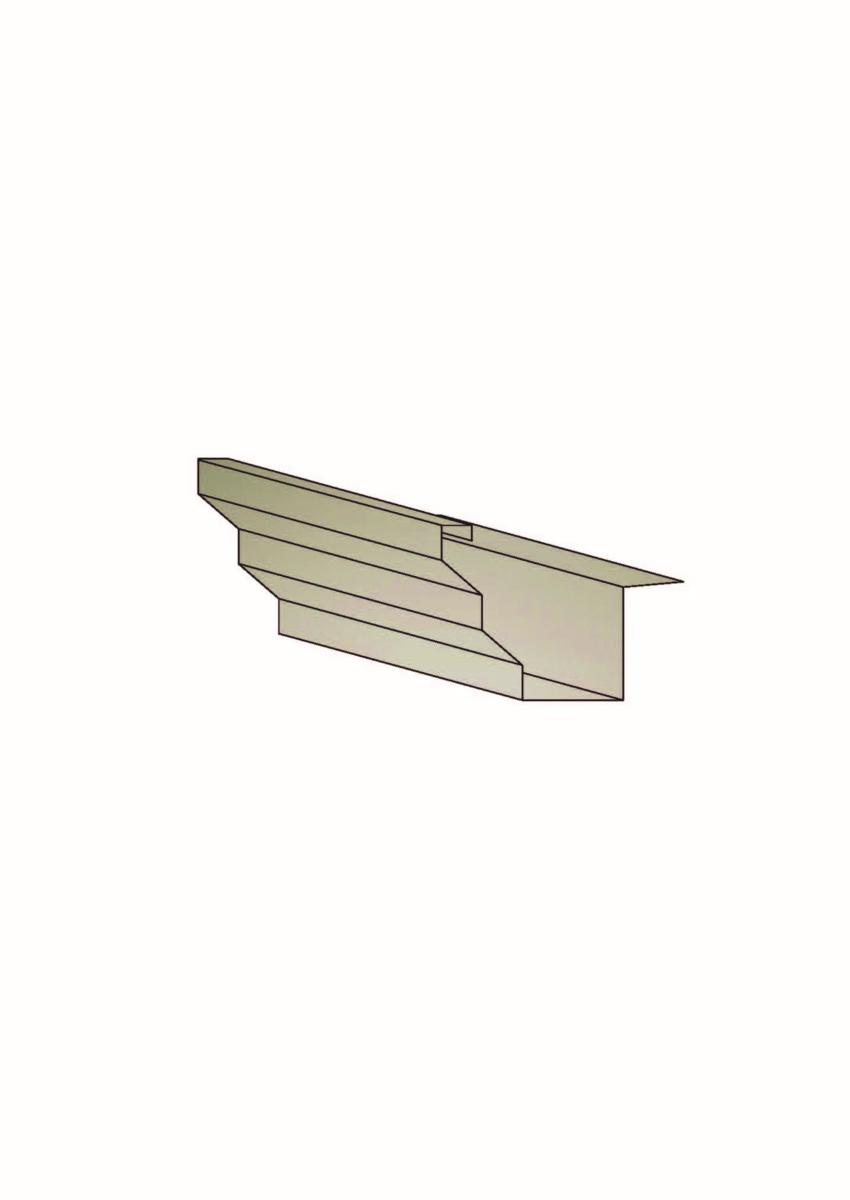 GRONDA 9PIEGHE SV.500 ALL.PREV.RAL