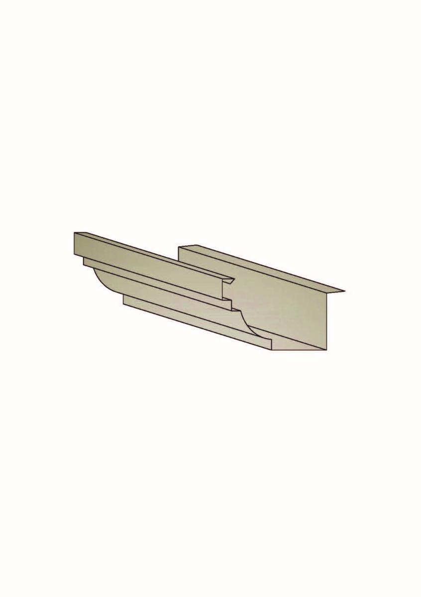 GRONDA MS12 SV.381 LAM.ZINC.