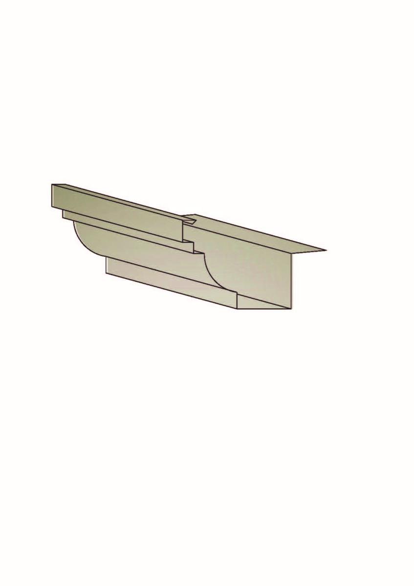 GRONDA MS13 SV.500 LAM.PREV.