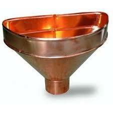 BACINELLA MOD.CATANIA LAM.ZINC.