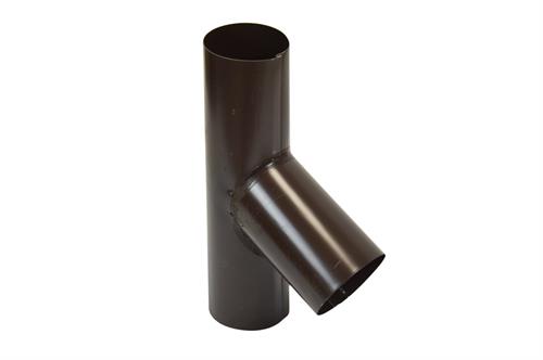 BRAGA A Y 135°LAM.ZINC.