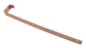 FERMACOPPO INTERMEDIO ACC.INOX RAMATO