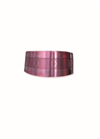 NASTRO FORATO IN PVC