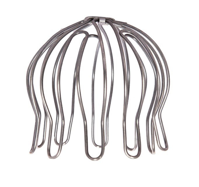 PARAFOGLIE LAM.ZINC.