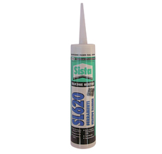 SILICONE ALTA TEMPERATURA