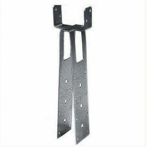 STAFFA PORTALISTELLO ACC.ZINC.