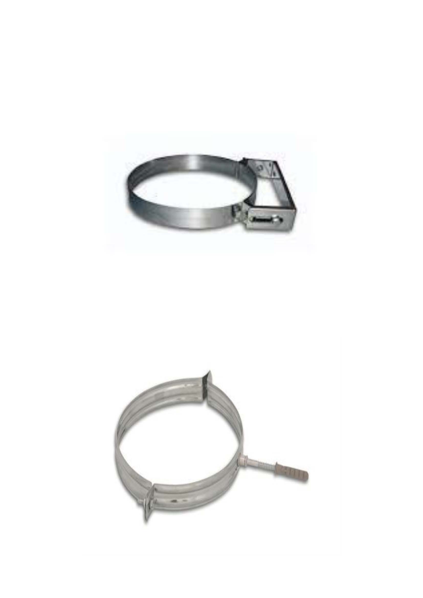 ACCESSORI DP INOX/INOX
