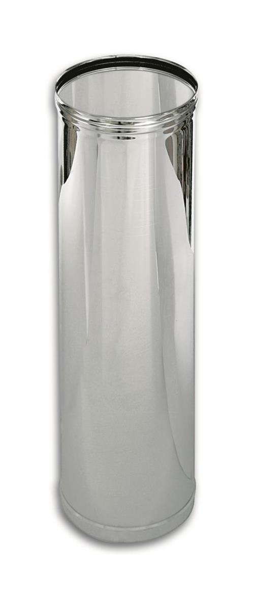 CANNA FUMARIA MP INOX