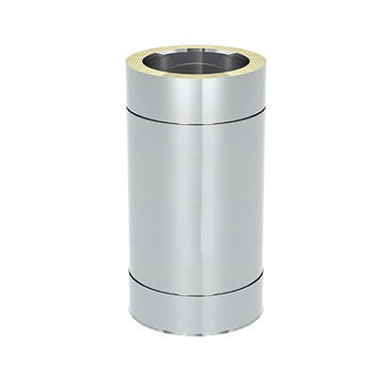 SERIE DP INOX/INOX
