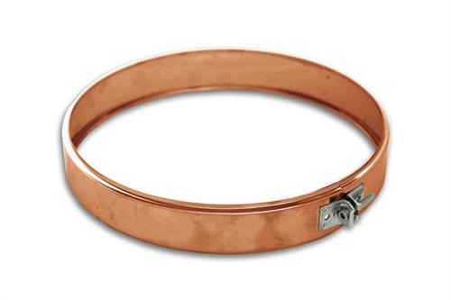 ACCESSORI DP INOX/RAME