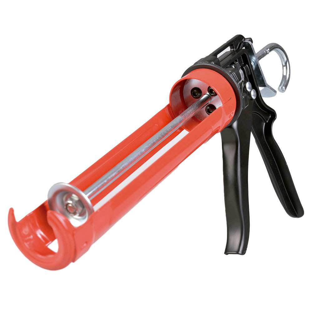 PISTOLA SILICONE