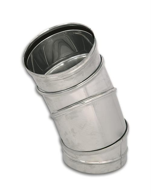 GOMITO REGOLABILE MP. INOX