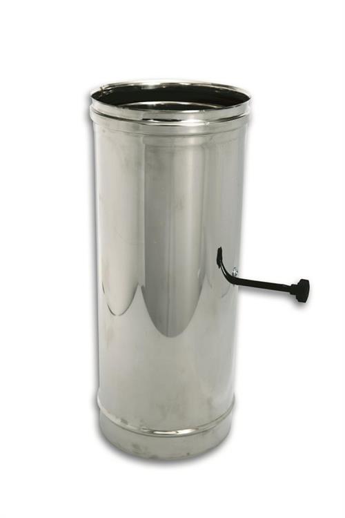 ELEMENTO LINEARE MP INOX