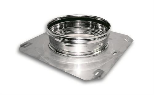 SUPPORTO PARTENZA E INTERMEDIO MP INOX