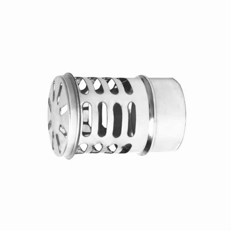ESALATORE GAS S/COPERTINA