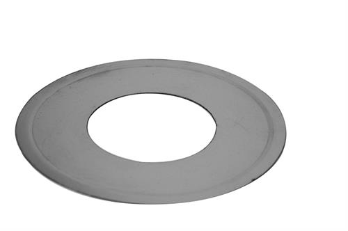 ROSONE COPRIFORO METALLICO