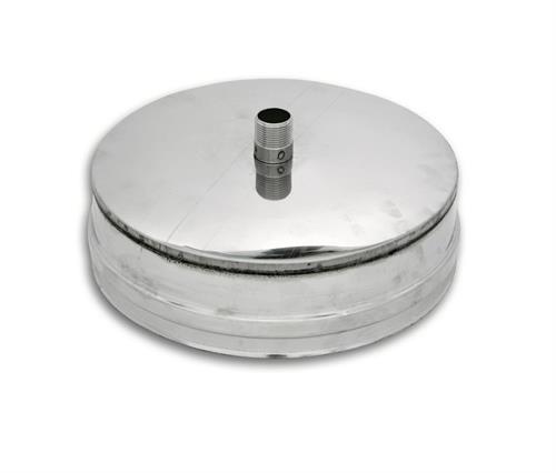 TAPPO ANTICONDENSA MP INOX