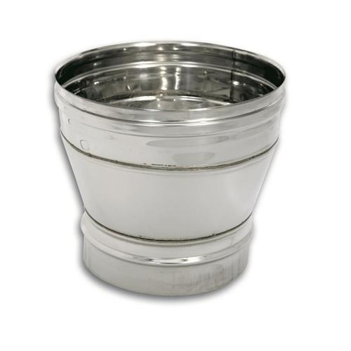 AUMENTO MP INOX