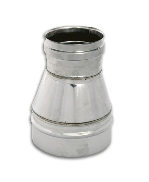 RIDUZIONE MP INOX