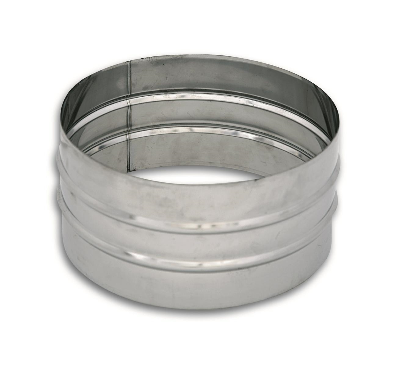 MANICOTTO MP INOX