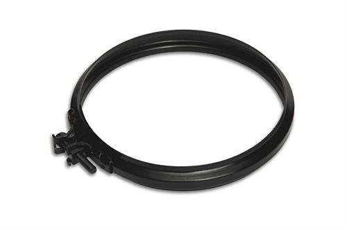 FASCETTA STRINGITUBO VERN.NERO