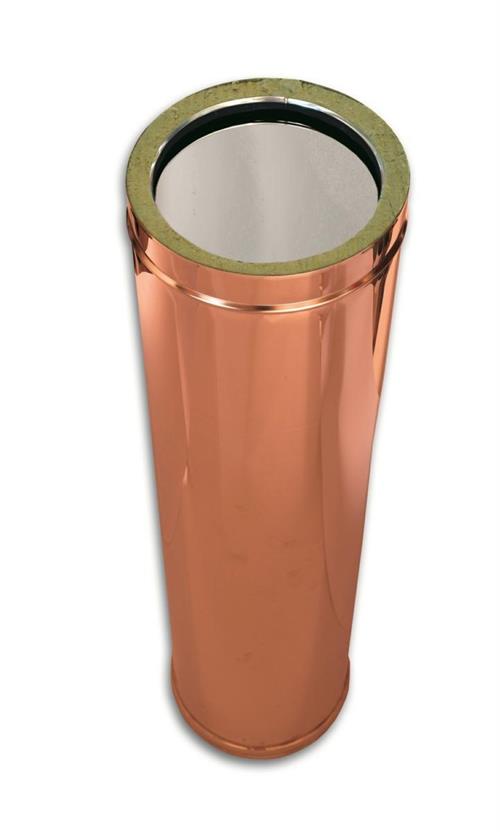 CANNA FUMARIA H.1000 IN/RAME