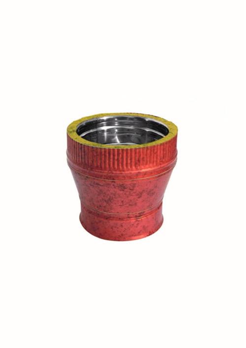 AUMENTO DP INOX/ALLUMINIO