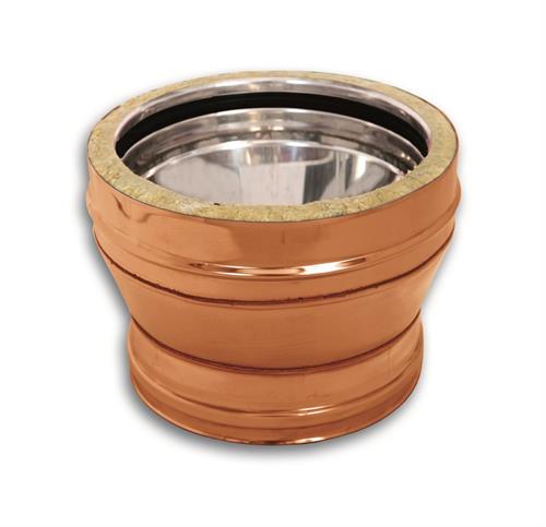 AUMENTO DP INOX/RAME