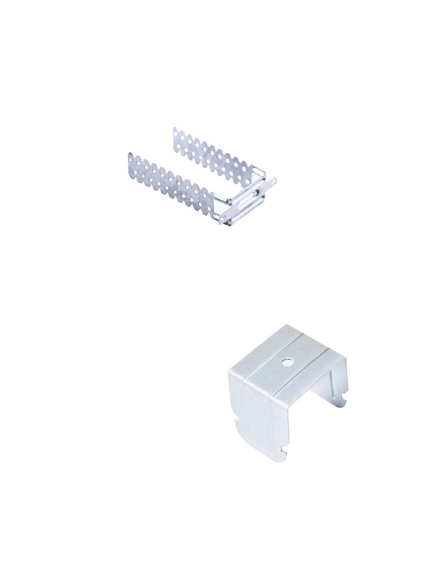 ACCESSORI CARTONGESSO ACC.ZINC.