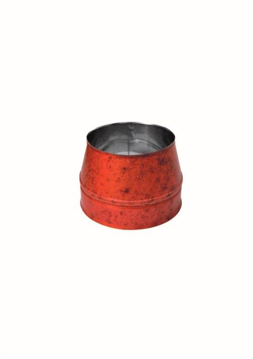 CAPPELLO TRONCO CONO IN/ALL.