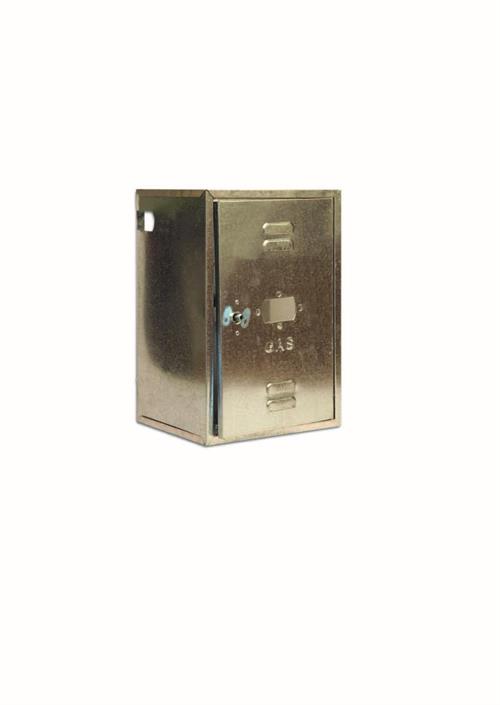 CASSONETTO PER CONTATORE GAS