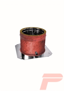PIAST.BA.C/SC.COND.IN/ALL PATINA RAME ANTIC. D.150I/200E 304/ALL