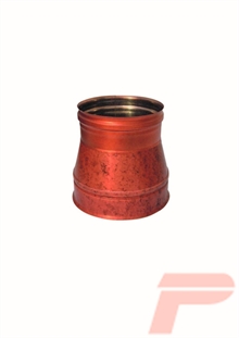 RACC.IN/ALL.PATINA RAME ANTIC.DP D.180M/230F MONO D.180F 304/ALL