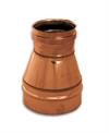 RIDUZIONE IN/RAME D.180I/230E 150I/200E AISI 316/RAME