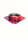 SUPP. INTERM. IN/ALL.PATINA RAME ANTIC. D.180I/230E AISI 304/ALL