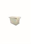VASO ESPANSIONE PLASTICA LT.30