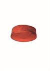 TAPPO ANTICONDENSA CHIUSO IN/ALL.PATINA RAME ANTIC. D.350I/400E