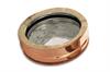 TAPPO ANTICONDENSA CHIUSO IN/RAME D.180I/230E AISI 316/RAME